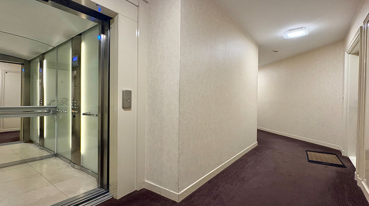 Ma-Cabane - Vente Appartement NOGENT-SUR-MARNE, 21 m²