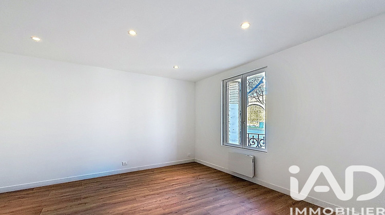 Ma-Cabane - Vente Appartement Nogent-sur-Marne, 38 m²