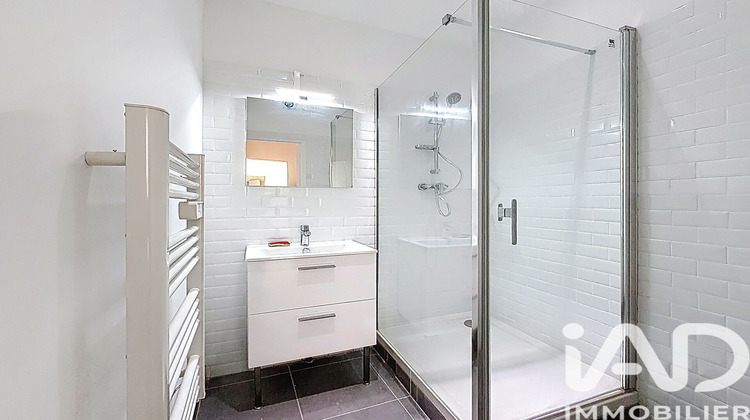 Ma-Cabane - Vente Appartement Nogent-sur-Marne, 38 m²