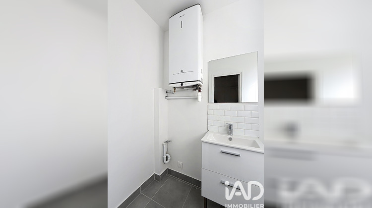 Ma-Cabane - Vente Appartement Nogent-sur-Marne, 38 m²
