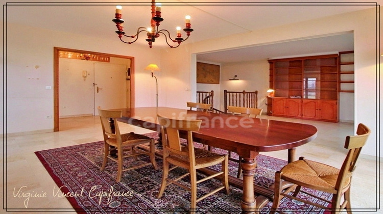 Ma-Cabane - Vente Appartement NOGENT SUR MARNE, 98 m²