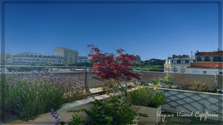 Ma-Cabane - Vente Appartement NOGENT SUR MARNE, 98 m²