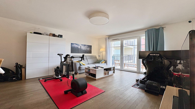 Ma-Cabane - Vente Appartement NOGENT-SUR-MARNE, 42 m²