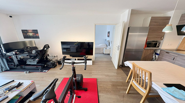 Ma-Cabane - Vente Appartement NOGENT-SUR-MARNE, 42 m²
