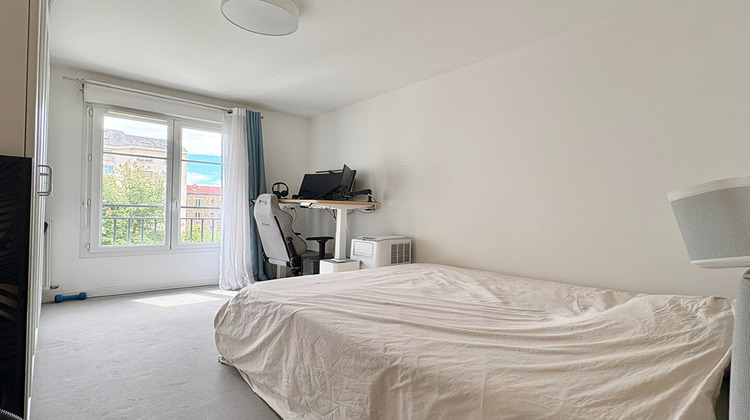 Ma-Cabane - Vente Appartement NOGENT-SUR-MARNE, 42 m²