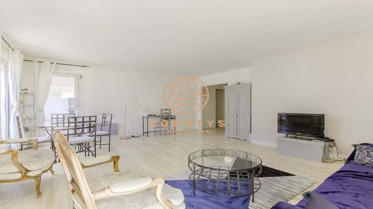 Ma-Cabane - Vente Appartement Nogent-sur-Marne, 105 m²