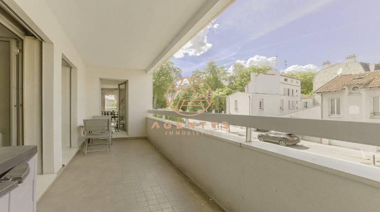Ma-Cabane - Vente Appartement Nogent-sur-Marne, 105 m²