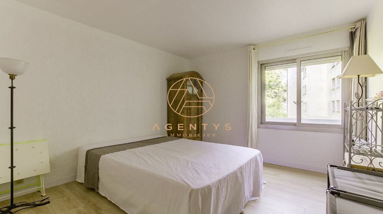 Ma-Cabane - Vente Appartement Nogent-sur-Marne, 105 m²