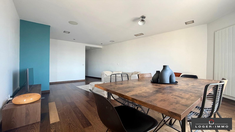 Ma-Cabane - Vente Appartement Nogent-sur-Marne, 66 m²