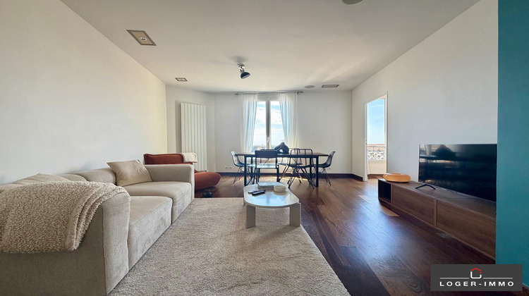 Ma-Cabane - Vente Appartement Nogent-sur-Marne, 66 m²