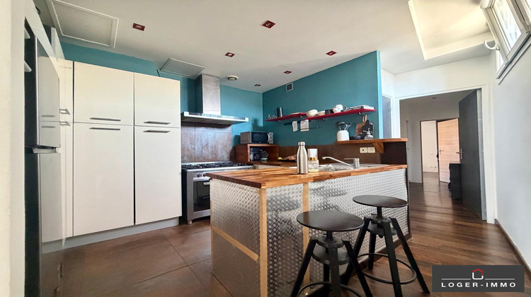 Ma-Cabane - Vente Appartement Nogent-sur-Marne, 66 m²