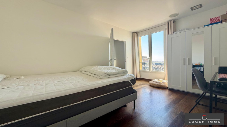 Ma-Cabane - Vente Appartement Nogent-sur-Marne, 66 m²