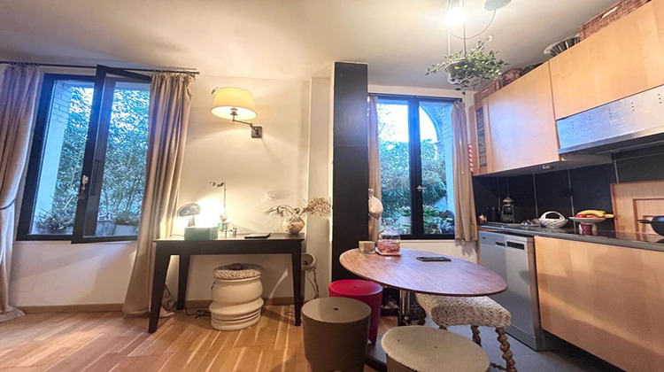 Ma-Cabane - Vente Appartement NOGENT SUR MARNE, 57 m²
