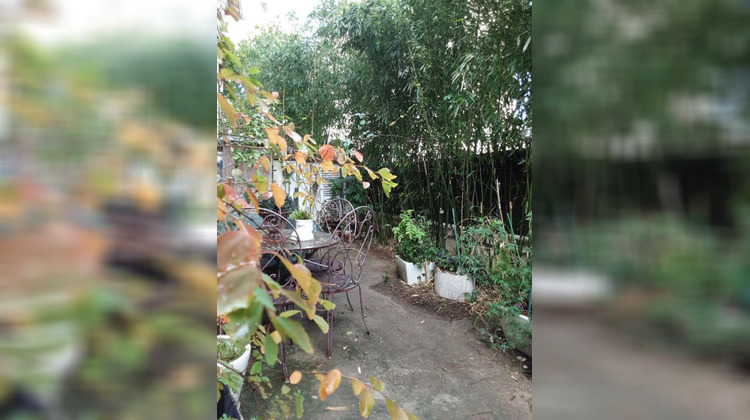 Ma-Cabane - Vente Appartement NOGENT SUR MARNE, 57 m²