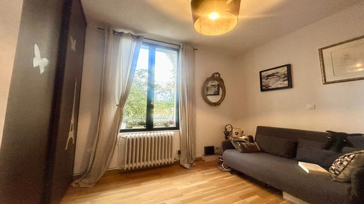 Ma-Cabane - Vente Appartement NOGENT SUR MARNE, 57 m²