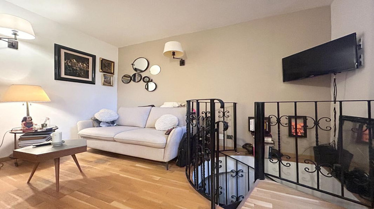 Ma-Cabane - Vente Appartement NOGENT SUR MARNE, 57 m²