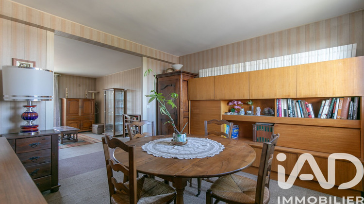Ma-Cabane - Vente Appartement Nogent-sur-Marne, 60 m²