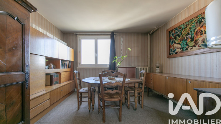 Ma-Cabane - Vente Appartement Nogent-sur-Marne, 60 m²