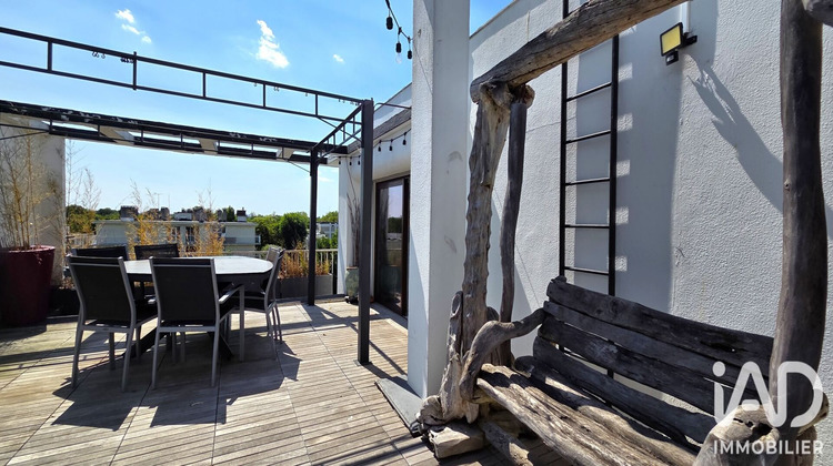Ma-Cabane - Vente Appartement Nogent-sur-Marne, 80 m²