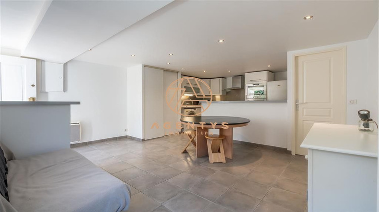 Ma-Cabane - Vente Appartement Nogent-sur-Marne, 41 m²