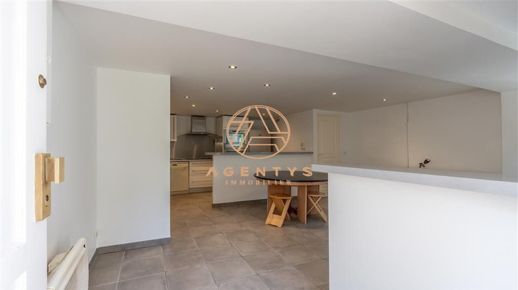 Ma-Cabane - Vente Appartement Nogent-sur-Marne, 41 m²