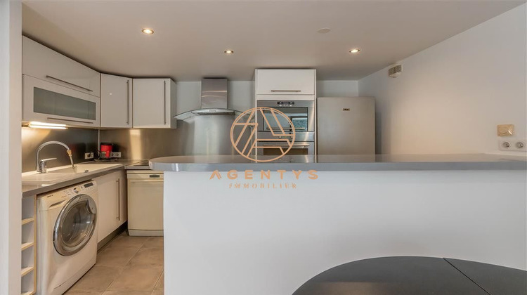 Ma-Cabane - Vente Appartement Nogent-sur-Marne, 41 m²