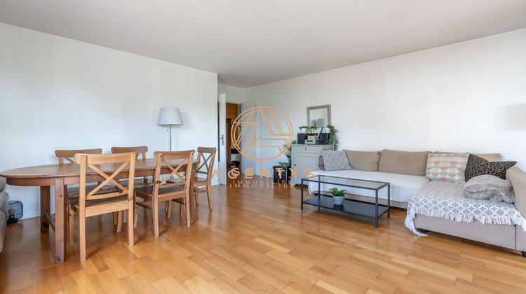 Ma-Cabane - Vente Appartement Nogent-sur-Marne, 104 m²