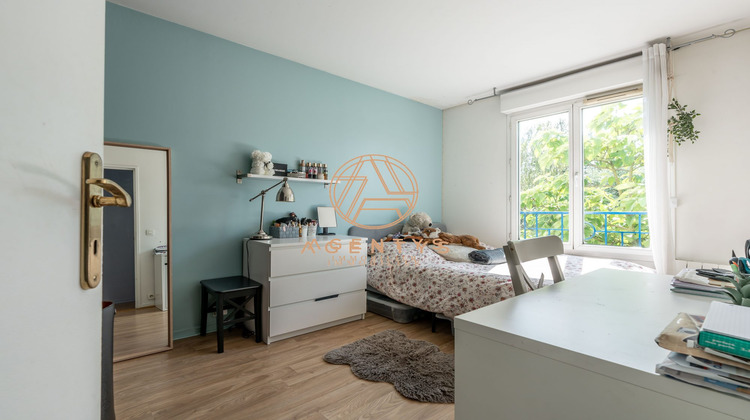 Ma-Cabane - Vente Appartement Nogent-sur-Marne, 104 m²