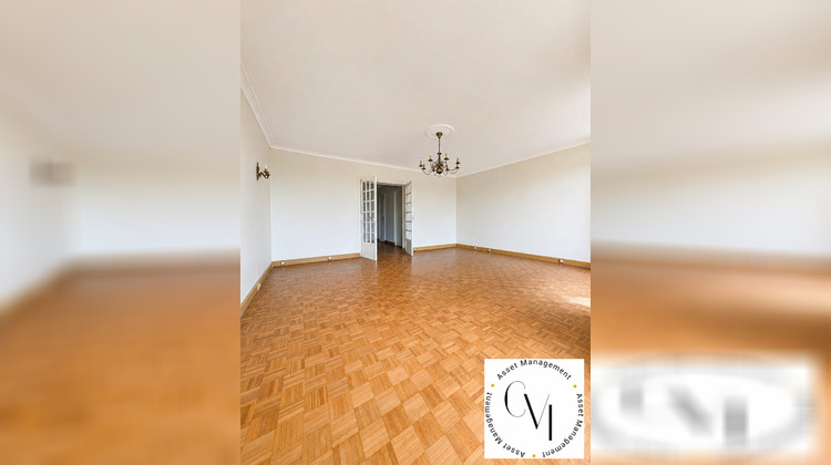 Ma-Cabane - Vente Appartement Nogent-sur-Marne, 99 m²