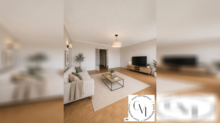 Ma-Cabane - Vente Appartement Nogent-sur-Marne, 99 m²