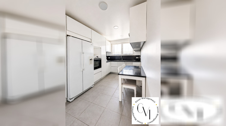 Ma-Cabane - Vente Appartement Nogent-sur-Marne, 99 m²