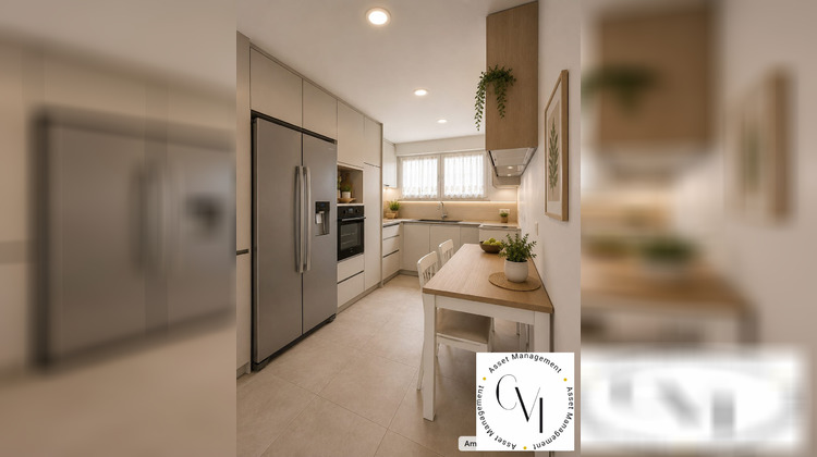Ma-Cabane - Vente Appartement Nogent-sur-Marne, 99 m²