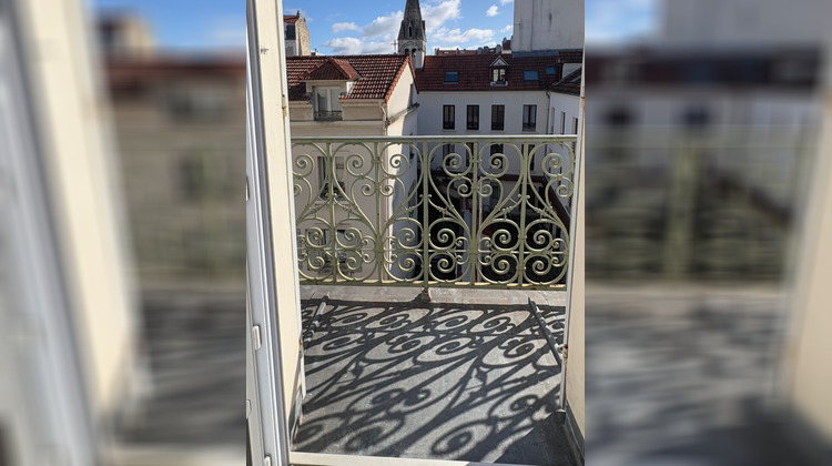 Ma-Cabane - Vente Appartement NOGENT-SUR-MARNE, 60 m²