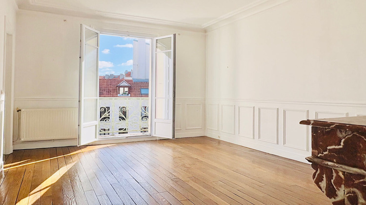 Ma-Cabane - Vente Appartement NOGENT-SUR-MARNE, 60 m²