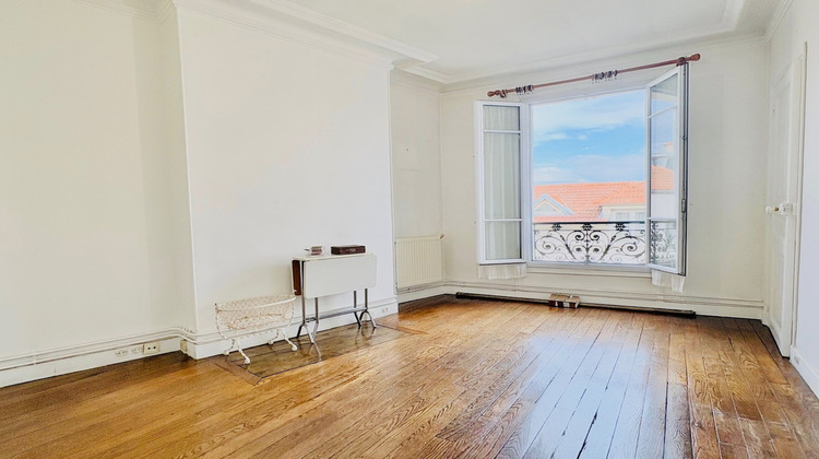 Ma-Cabane - Vente Appartement NOGENT-SUR-MARNE, 60 m²
