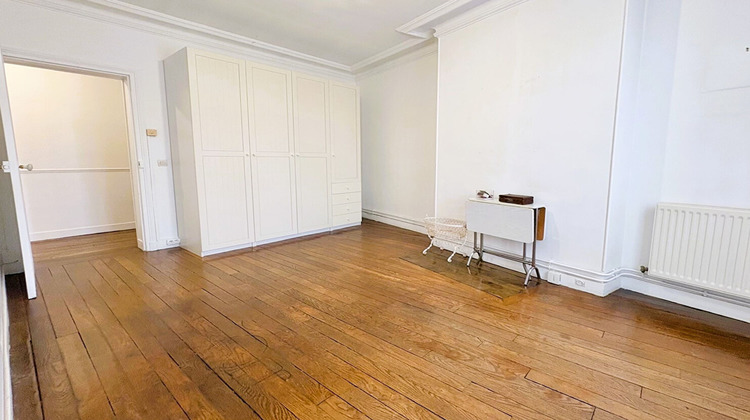 Ma-Cabane - Vente Appartement NOGENT-SUR-MARNE, 60 m²