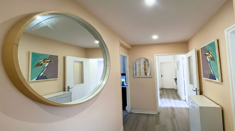 Ma-Cabane - Vente Appartement NOGENT-SUR-MARNE, 71 m²