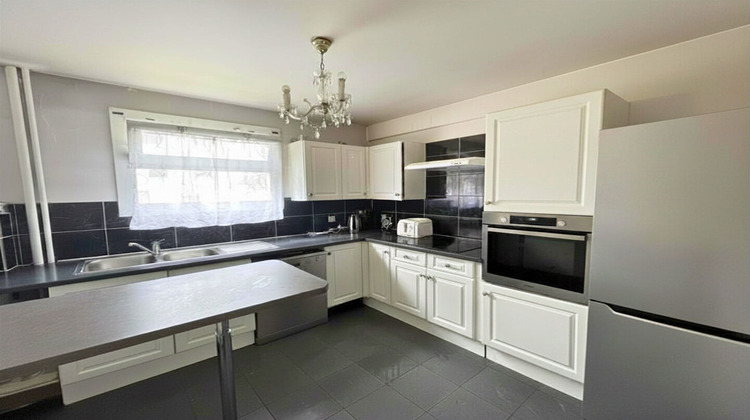 Ma-Cabane - Vente Appartement NOGENT-SUR-MARNE, 71 m²