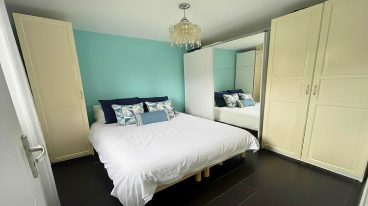 Ma-Cabane - Vente Appartement NOGENT-SUR-MARNE, 71 m²