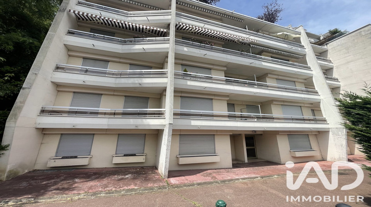 Ma-Cabane - Vente Appartement Nogent-sur-Marne, 22 m²