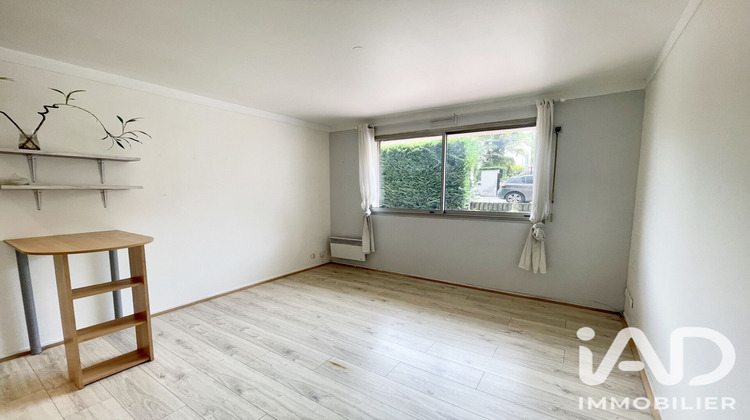 Ma-Cabane - Vente Appartement Nogent-sur-Marne, 22 m²