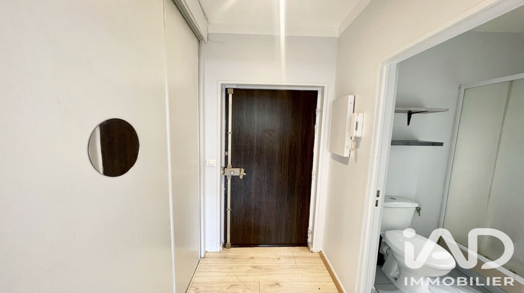 Ma-Cabane - Vente Appartement Nogent-sur-Marne, 22 m²