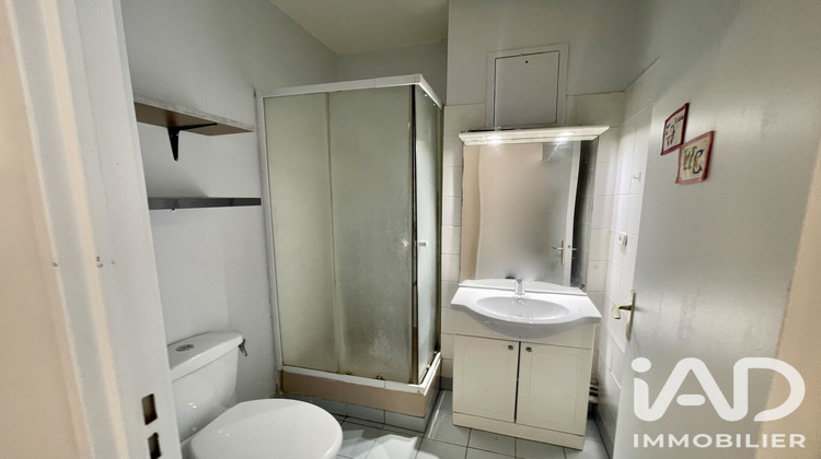 Ma-Cabane - Vente Appartement Nogent-sur-Marne, 22 m²