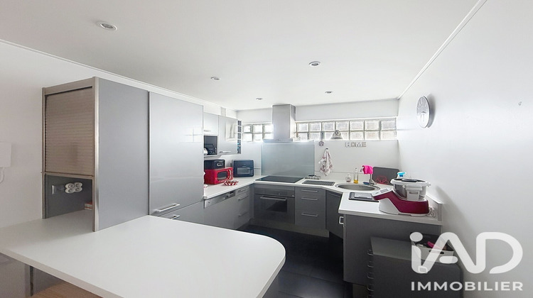 Ma-Cabane - Vente Appartement Nogent-sur-Marne, 57 m²