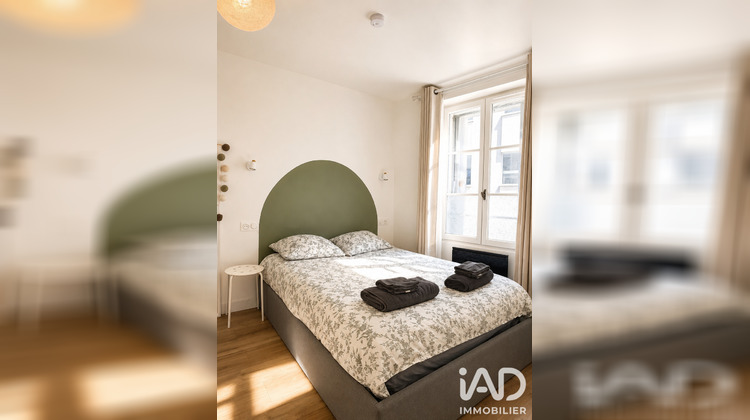 Ma-Cabane - Vente Appartement Nogent-sur-Marne, 37 m²