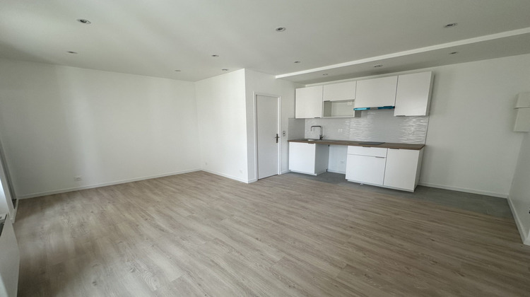 Ma-Cabane - Vente Appartement Nogent-sur-Marne, 22 m²
