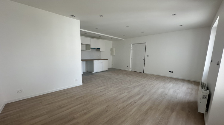 Ma-Cabane - Vente Appartement Nogent-sur-Marne, 22 m²