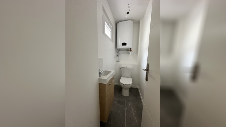 Ma-Cabane - Vente Appartement Nogent-sur-Marne, 22 m²