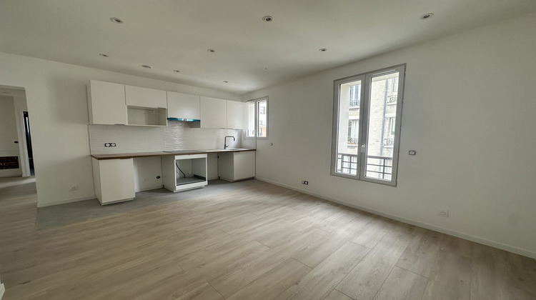 Ma-Cabane - Vente Appartement Nogent-sur-Marne, 42 m²