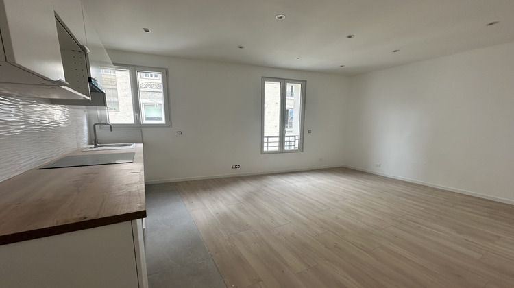 Ma-Cabane - Vente Appartement Nogent-sur-Marne, 42 m²